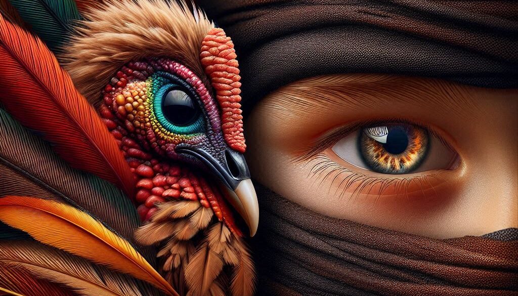 Thanksgiving Camp at Encinitas Karate