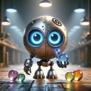 MLK Legos and Marbles Camp