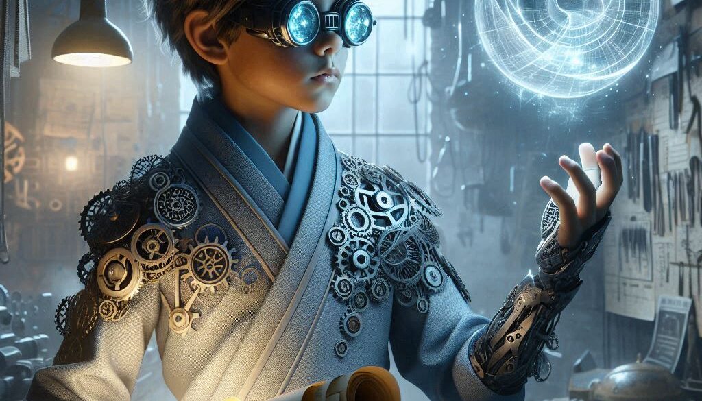 Legos and Marbles Camp