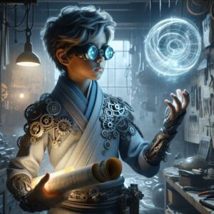 Legos and Marbles Camp