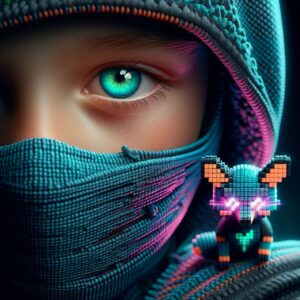 Minecraft Spring Break Camp Encinitas 2026