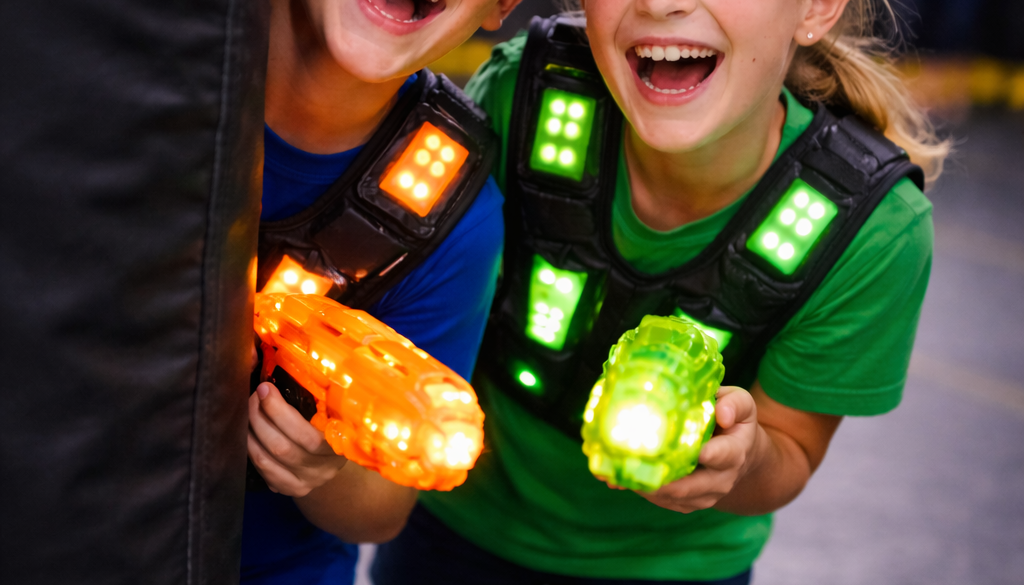 Encinitas Summer Camps Open House