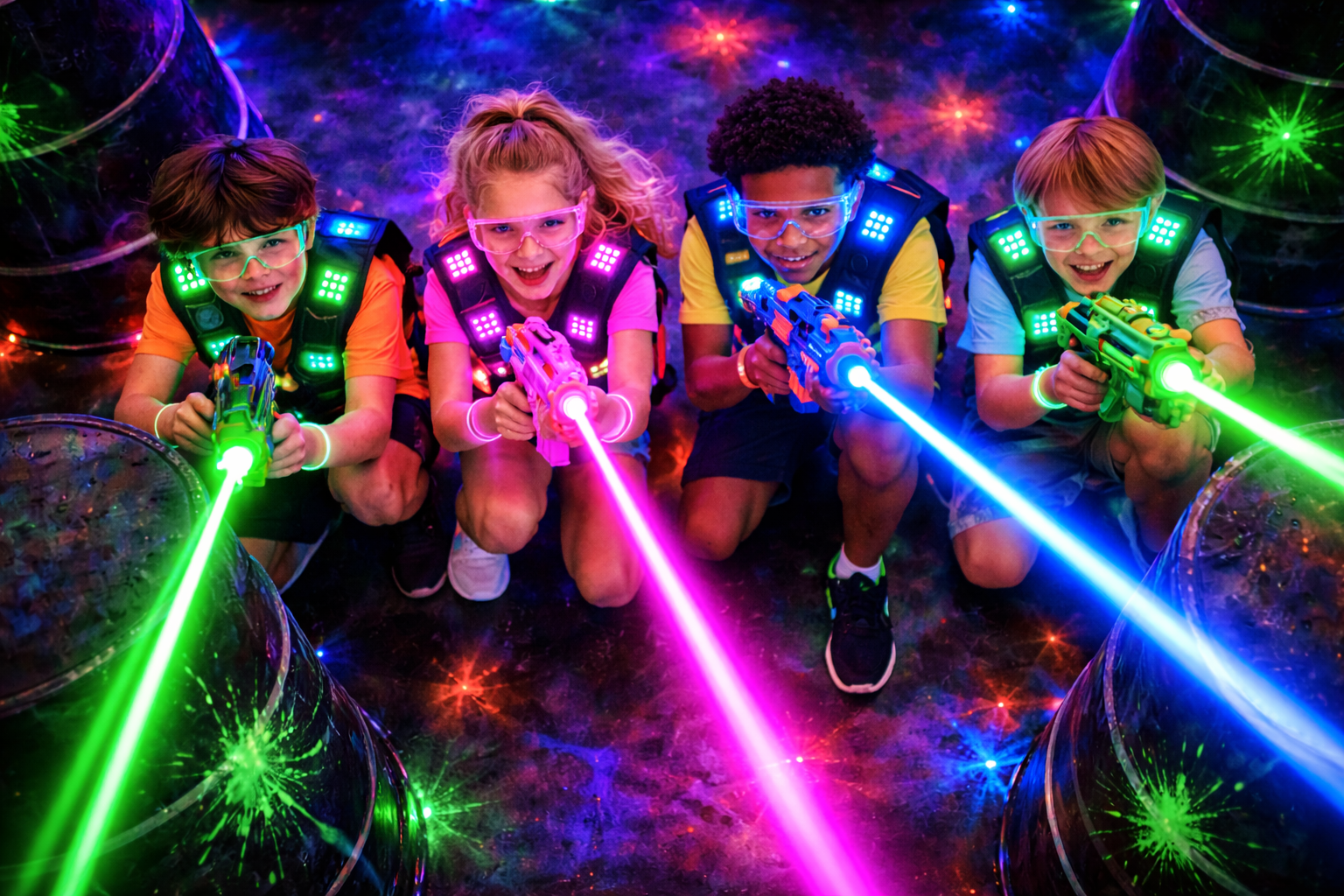 2 Day Summer Camp Encinitas 2026