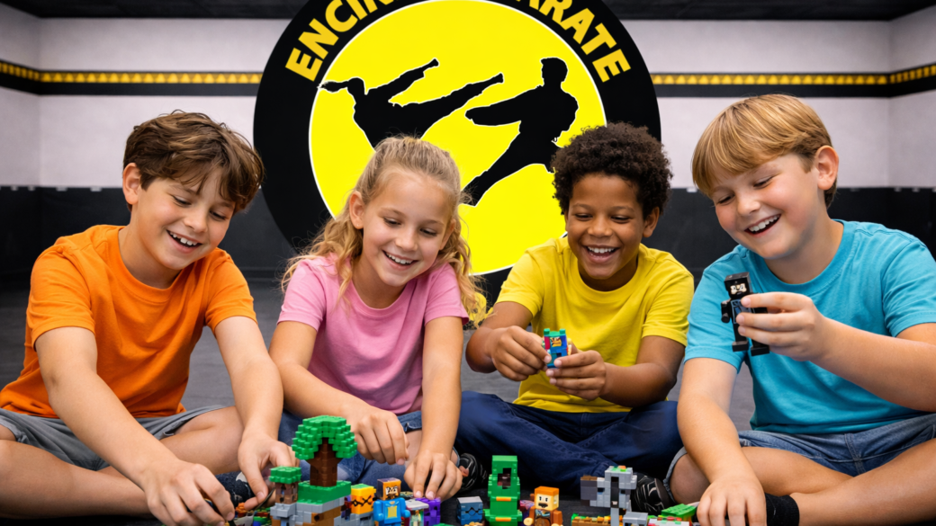 minecraft camp encinitas