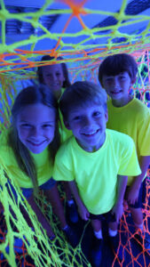 Mission X Spy Kids Camp Encinitas 2026