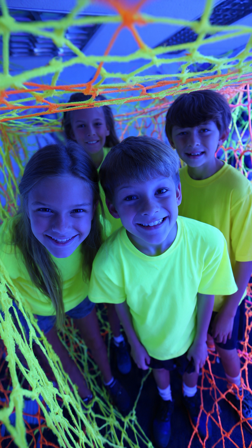 Mission X Spy Kids Camp Encinitas 2026