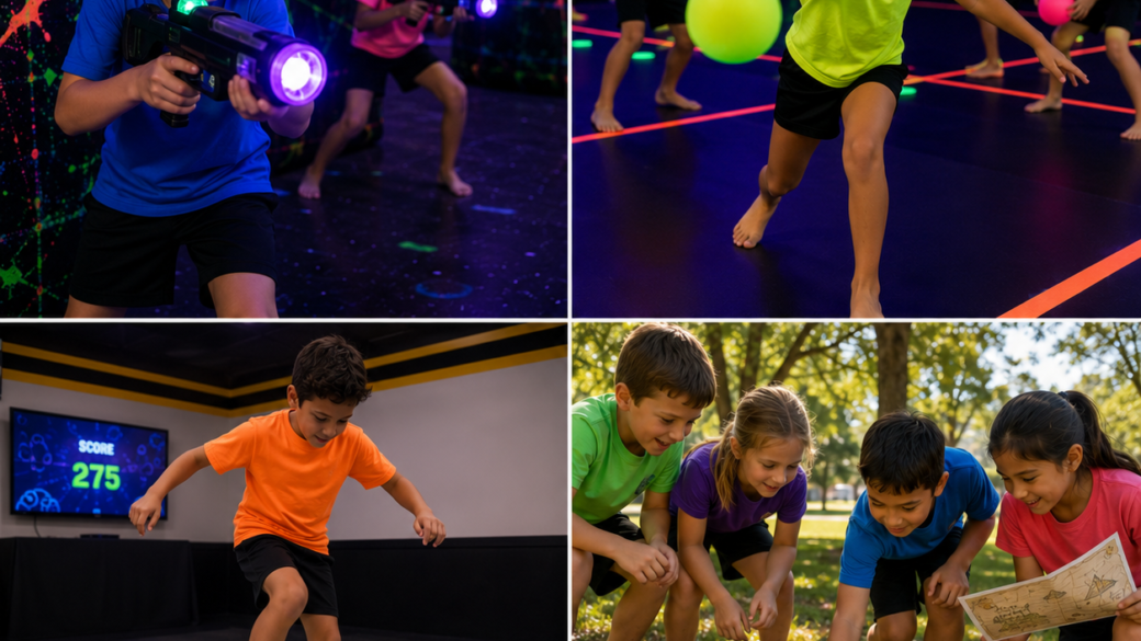 Encinitas Summer Camp