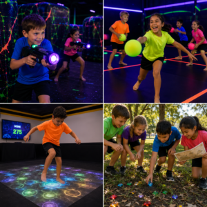Encinitas Summer Camp
