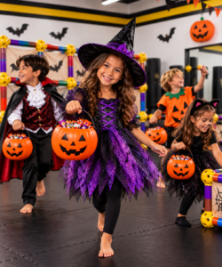 Halloween Party Encinitas - Encinitas Karate Halloween Party Encinitas Karate