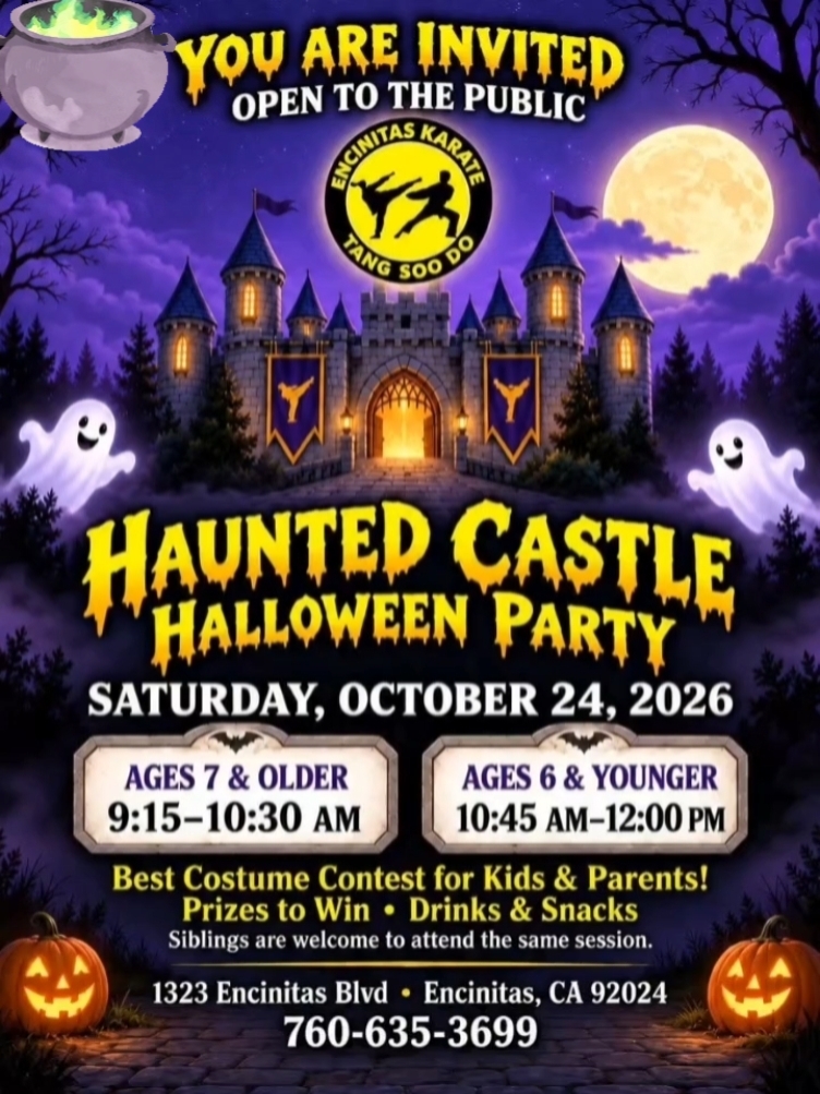 Halloween Party